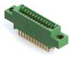 Card Edge Conn, Dual Side, 24Pos, Th; Card Edge Connector Type Edac - 67AJ8336 - Newark, An Avnet Company