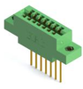 Card Conn, Single Side, 7Pos, Wire Wrap; Card Edge Connector Type Edac - 58AJ5780 - Newark, An Avnet Company