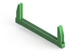 Card Edge Conn, Single Side, 25Pos, Th; Card Edge Connector Type Edac - 57AJ9894 - Newark, An Avnet Company