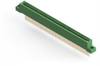 Card Conn, Single Side, 49Pos, Wire Wrap; Card Edge Connector Type Edac - 68AJ9745 - Newark, An Avnet Company