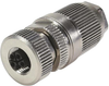Sensor Connector, 4Pos, Rcpt, Cable; Product Range Harting - 07AH5788 - Newark, An Avnet Company