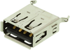 Usb Connector Type Amphenol Communications Solutions - 28AC5422 - Newark, An Avnet Company