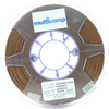 3D Printer Filament, 1.75Mm, Pla, Brown; Diameter Multicomp - 50AC9543 - Newark, An Avnet Company