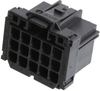 Automotive Conn Housing, Rcpt, 15Pos; Product Range Amp Te Connectivity - 18AH0503 - Newark, An Avnet Company