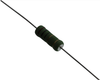 Res, Wirewound, 10R, 5%, 5W, Axial; Resistance Bourns - 68W6633 - Newark, An Avnet Company