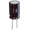 CAP ALUM 4700UF 20% 6.3V RADIAL -- 555-UPW0J472MHD6