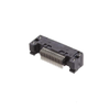 Connectors, Interconnects - Rectangular Connectors - Arrays, Edge Type, Mezzanine (Board to Board) - 1088255-ERF5-020-01-L-D-RA-TR - Win Source Electronics