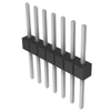 Headers, Male Pins - S1232E-07-ND - DigiKey