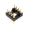 Headers, Specialty Pin - 123-AR08-ST/T-ND - DigiKey