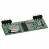 RF Receivers - QFM-RX1-433 - Quarktwin Technology Ltd.