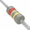 Through Hole Resistors - BC4677CT-ND - DigiKey