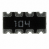 Resistor Networks, Arrays - 60-746X101331JPDKR-ND - DigiKey