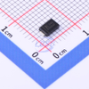 Diodes >> Schottky Barrier Diodes (SBD) -- B260AF-13 - Image