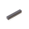 Headers, Receptacles, Female Sockets - 612-MMS-112-01-F-DH-ND - DigiKey