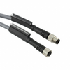 Circular Cable Assemblies - GR03HR100SL359-ND - DigiKey