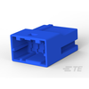 Rectangular Connector Housings - 17-2-1903393-3-ND - DigiKey