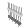 Board Spacers, Stackers (Board to Board) - 612-HW-08-11-TM-S-610-SM-ND - DigiKey