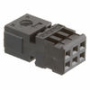 Rectangular Connector Housings - A122569-ND - DigiKey