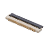 FFC, FPC (Flat Flexible) Connector Assemblies - 2987-CF35242D0RD-NHTR-ND - DigiKey