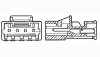 Headers & Wire Housings - 3-641524-6 - Powell Electronics, Inc.