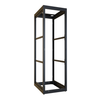 Racks & Cabinets - C4F247331BK1 - Powell Electronics, Inc.