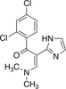 (2Z)-1-(2,4-Dichlorophenyl)-3-(dimethylamino)-2-(1H-imidaz.. - 23853 - Medical Isotopes, Inc.