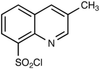 3-Methyl-8-quinolinesulfonyl Chloride - 12205 - Medical Isotopes, Inc.