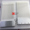 Zirconia Ceramic Wafer Clamp for Semiconductor Industry -  - 3X Ceramic Parts Company Limited