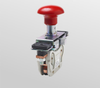 S135 - Emergency disconnect switch for industrial trucks -  - Schaltbau GmbH