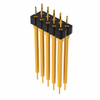 Headers, Male Pins - BBD-105-G-D-ND - DigiKey