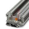 Universal terminal block, width: 11 mm,color: Gray -- 70170137