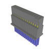 Rectangular Cable Assemblies - SFSD-15-28-G-04.00-DR-NDX-ND - DigiKey