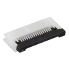 FFC, FPC (Flat Flexible) Connector Assemblies - 687116149022 - ODG (Origin Data Global)