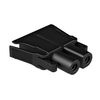 Free Hanging, Panel Mount - 889-PRM0400-G2-PLG-ND - DigiKey