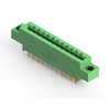 Edgeboard Connectors - 151-833-022-521-807-ND - DigiKey
