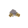 Coaxial Connector (RF) Assemblies - 5505-SMPS-13428-ND - DigiKey
