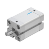 Actuators/Cylinders - 2171-ADN-25-30-A-P-A-ND - DigiKey