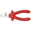 Wire Strippers and Accessories - 2172-1107160-ND - DigiKey