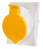 Industrial Power Connectors - 7959855 - RS Components, Ltd.