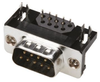 D Sub Connectors -- 1135940 - Image