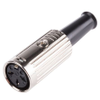 DIN Connectors - 491184 - RS Components, Ltd.