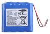 Rechargeable Battery Packs - 7760875 - RS Components, Ltd.