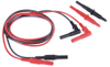 Multimeter Leads - 1253736 - RS Components, Ltd.