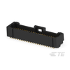 Headers, Male Pins - 17-3-2504449-9TR-ND - DigiKey