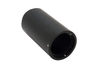 Flanged Spacer Tube, 1.5 Inch Series, 100mm Length, Set Screw - 7132 - Newport MKS