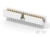 PCB Headers & Receptacles - 4-2539089-7 - TE Connectivity