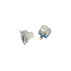 LED Emitters - Infrared, UV, Visible - 516-HLMP-Q800-00011DKR-ND - DigiKey