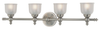 6534-84 4 Light Bath - 6534-84 - Minka Group