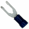 Terminals - Spade Connectors - A09031-ND - DigiKey