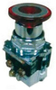 Illuminated Push-Pull Switch -- 10250T563C51-1 - Image
